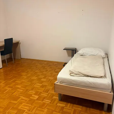 App Appartamento Bleiburg